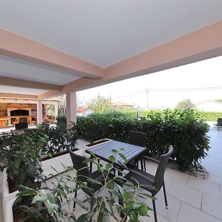 Villa Bobic Kraj  Екстериор снимка