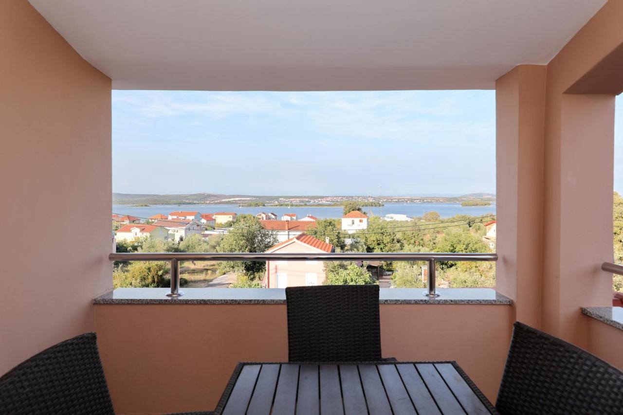 Villa Bobic Kraj  Екстериор снимка