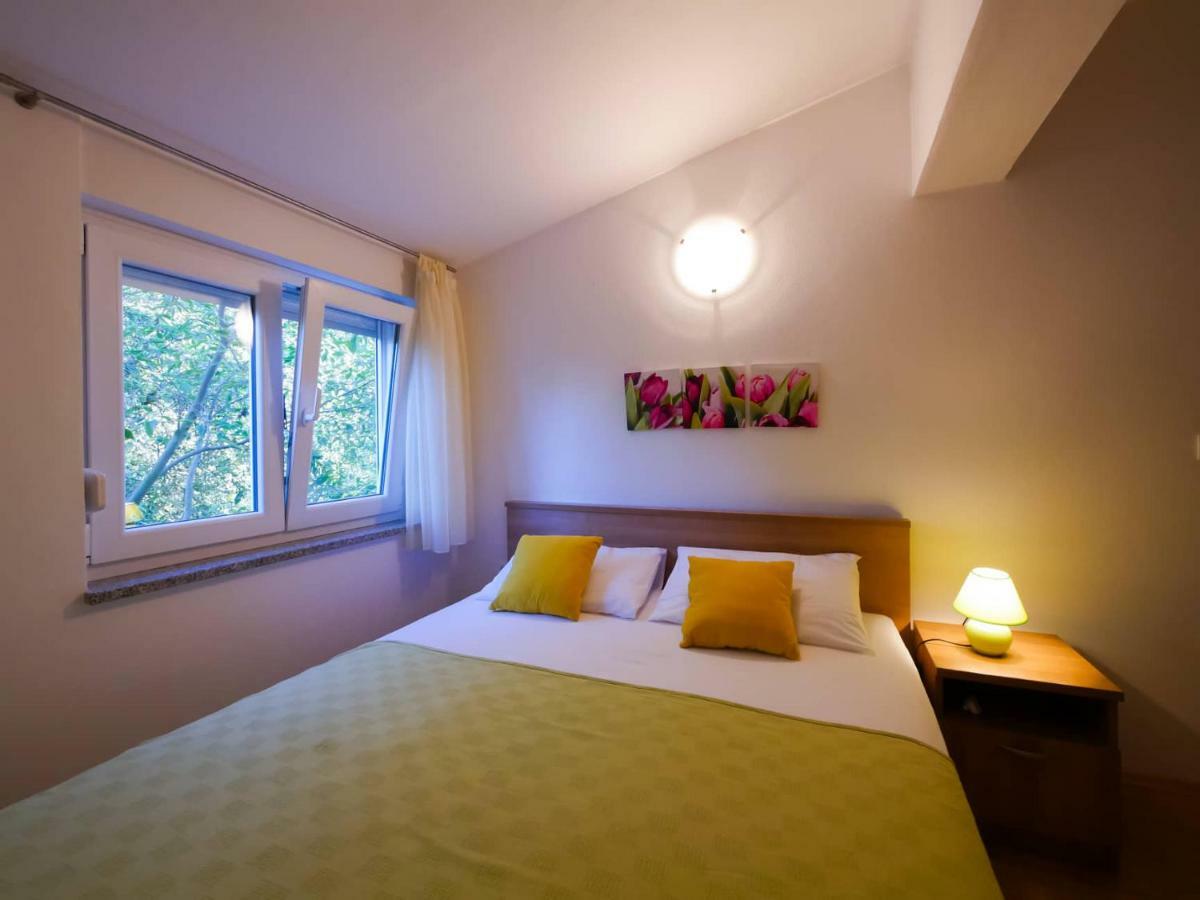 Villa Bobic Kraj  Екстериор снимка